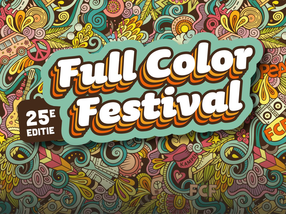 Full Color Festival